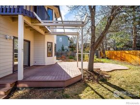 1111 Utica Circle, Boulder CO 80304