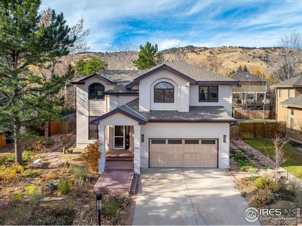 1111 Utica Circle, Boulder CO 80304
