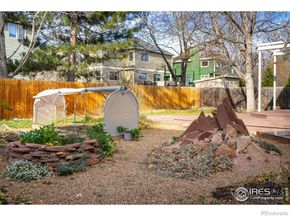 1111 Utica Circle, Boulder CO 80304