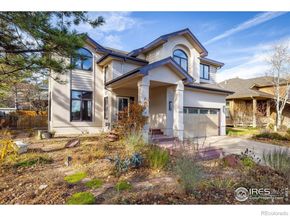 1111 Utica Circle, Boulder CO 80304