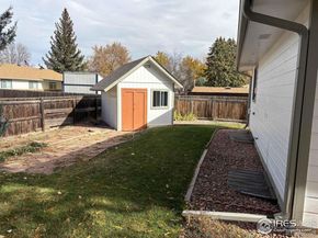 1362 Gay Circle, Longmont CO 80501