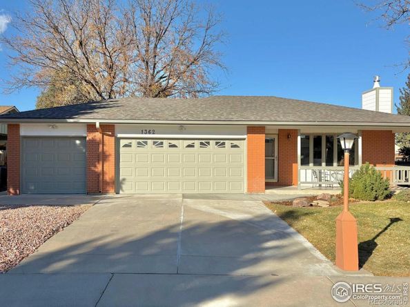1362 Gay Circle, Longmont CO 80501