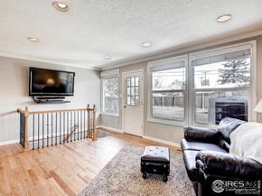 191 Cortez Street, Denver CO 80221