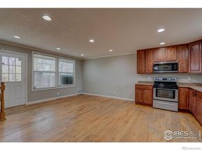 191 Cortez Street, Denver CO 80221