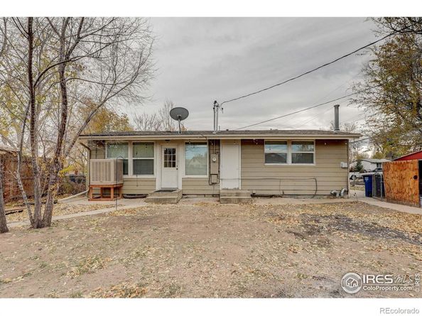 191 Cortez Street, Denver CO 80221