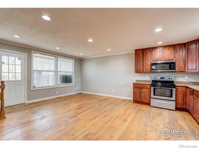 191 Cortez Street, Denver CO 80221