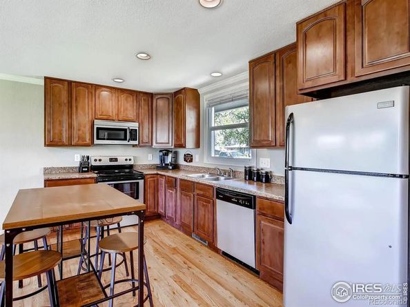 191 Cortez Street, Denver CO 80221