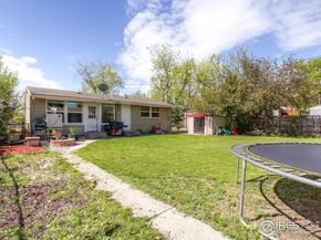 191 Cortez Street, Denver CO 80221