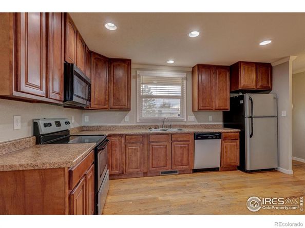 191 Cortez Street, Denver CO 80221