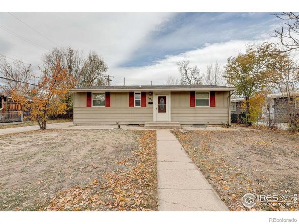 191 Cortez Street, Denver CO 80221