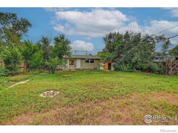 191 Cortez Street, Denver CO 80221