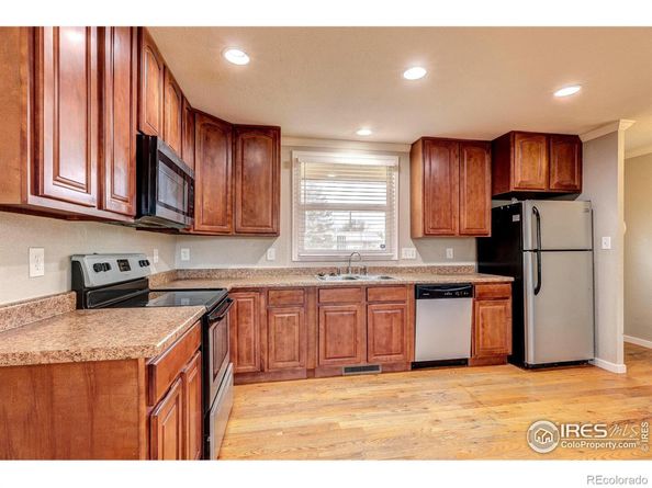 191 Cortez Street, Denver CO 80221