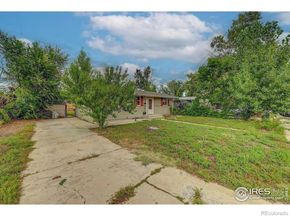 191 Cortez Street, Denver CO 80221