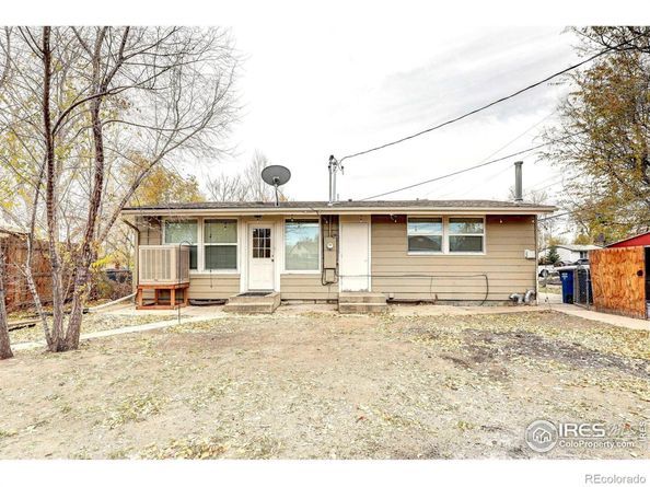 191 Cortez Street, Denver CO 80221