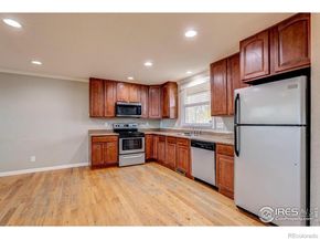 191 Cortez Street, Denver CO 80221