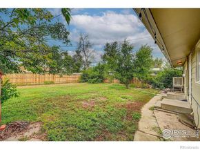 191 Cortez Street, Denver CO 80221