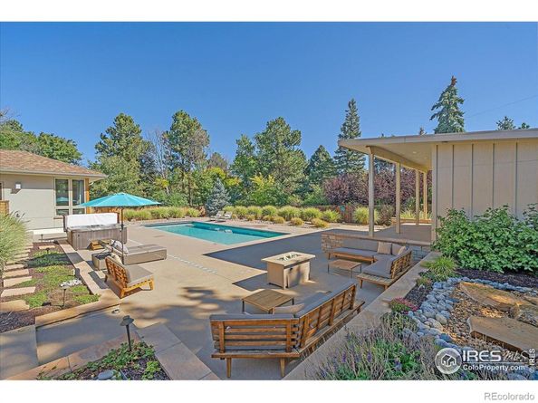 1930 S Newport Street, Denver CO 80224