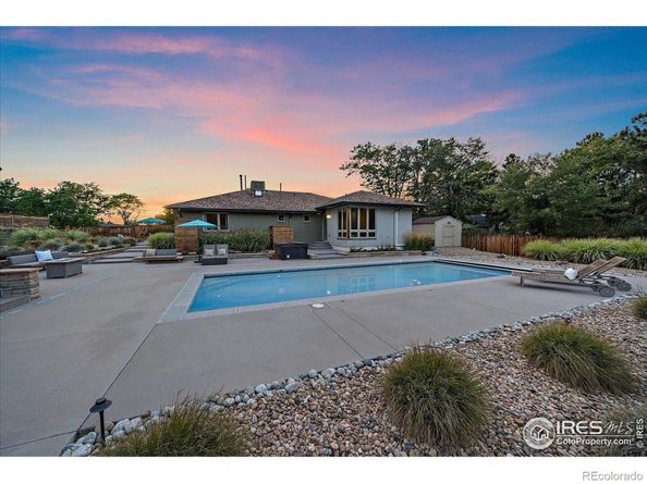 1930 S Newport Street, Denver CO 80224