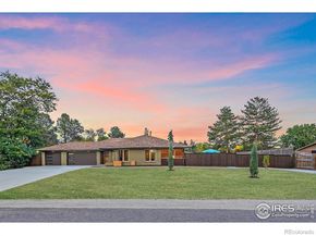 1930 S Newport Street, Denver CO 80224