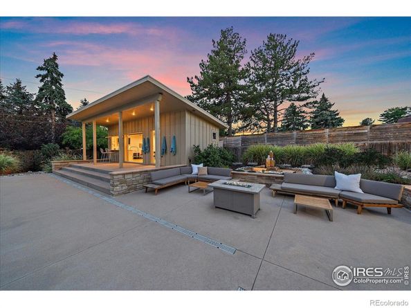 1930 S Newport Street, Denver CO 80224