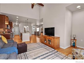 2328 Calais Drive B, Longmont CO 80504