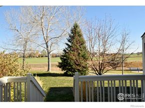 2328 Calais Drive B, Longmont CO 80504