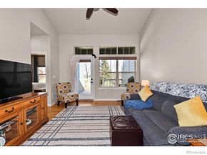 2328 Calais Drive B, Longmont CO 80504