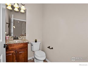 2328 Calais Drive B, Longmont CO 80504