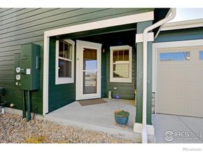 2328 Calais Drive B, Longmont CO 80504
