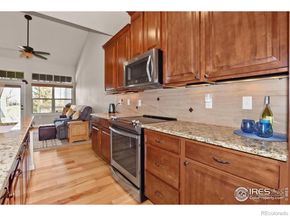 2328 Calais Drive B, Longmont CO 80504