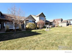 2328 Calais Drive B, Longmont CO 80504