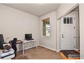 2328 Calais Drive B, Longmont CO 80504
