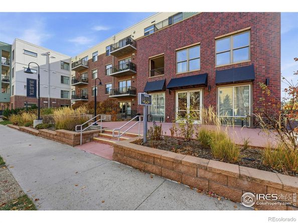 3401 Arapahoe Avenue 309, Boulder CO 80303