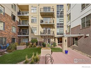 3401 Arapahoe Avenue 309, Boulder CO 80303