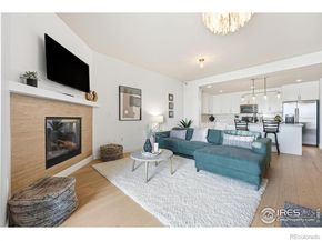 3401 Arapahoe Avenue 309, Boulder CO 80303