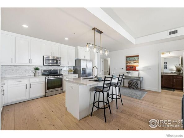 3401 Arapahoe Avenue 309, Boulder CO 80303