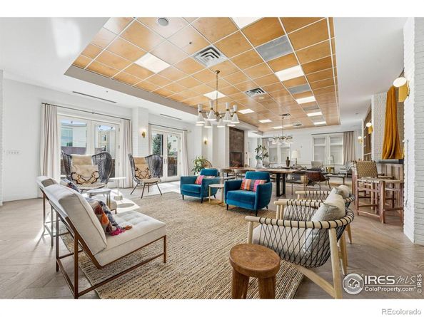 3401 Arapahoe Avenue 309, Boulder CO 80303