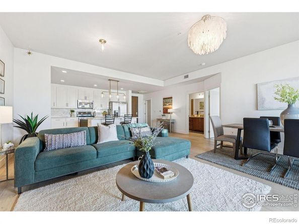3401 Arapahoe Avenue 309, Boulder CO 80303
