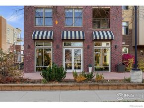 3401 Arapahoe Avenue 309, Boulder CO 80303