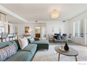 3401 Arapahoe Avenue 309, Boulder CO 80303