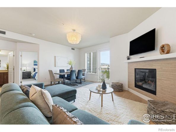 3401 Arapahoe Avenue 309, Boulder CO 80303