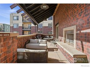 3401 Arapahoe Avenue 309, Boulder CO 80303