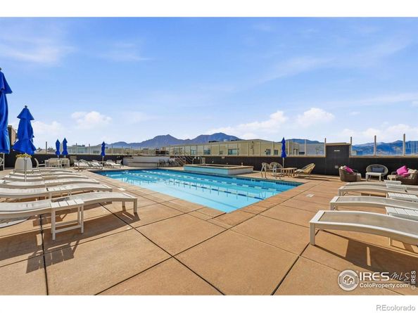 3401 Arapahoe Avenue 309, Boulder CO 80303