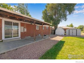 2507 Zion Street, Aurora CO 80011