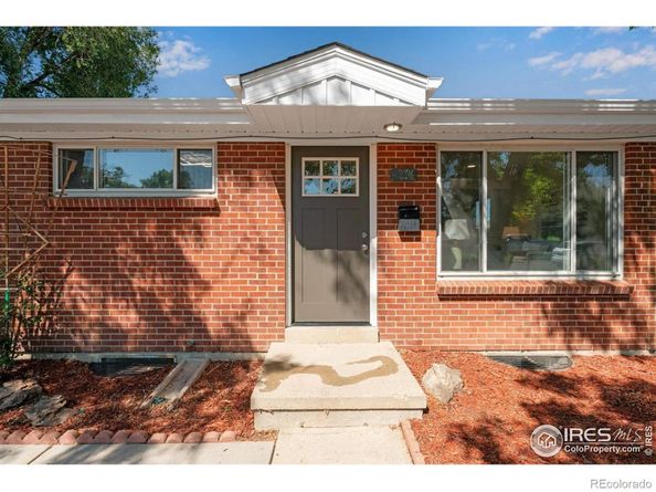 2507 Zion Street, Aurora CO 80011