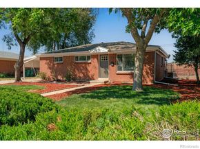 2507 Zion Street, Aurora CO 80011