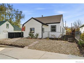 131 Bowen Street, Longmont CO 80501