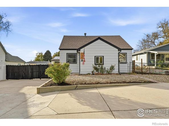 131 Bowen Street, Longmont CO 80501
