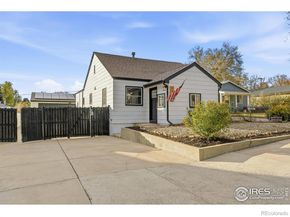 131 Bowen Street, Longmont CO 80501