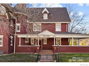 1100 E 16th Avenue 3, Denver CO 80218